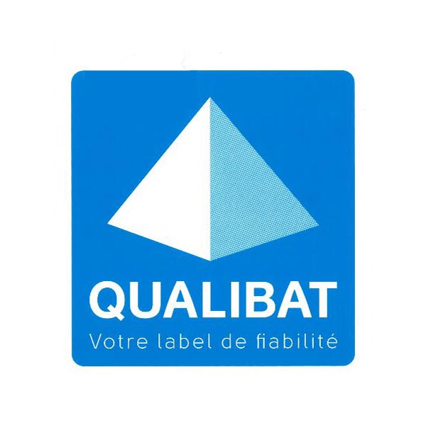 logo Qualibat